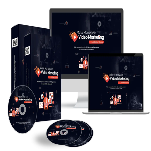 Make Money With Video Marketing AI