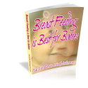 Breast Feeding is Best for Babies