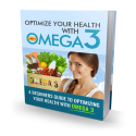 Optimize Your Health with Omega 3