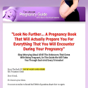 The Ultimate Pregnancy Guide